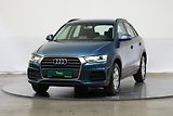 Audi Q3 - náhled 1