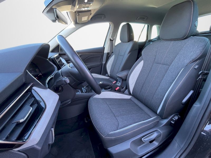 Škoda Kamiq (2025) 1.0 TSI 85 kW Top Selection - fotka 23 z 32