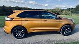 Ford Edge (2016) Ford Edge, 2.0 TDCi 4x4, Sport - náhled 1