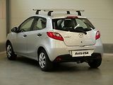 Mazda 2 (2008) 1.3 i, ČR, AC - náhled 6