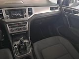 Volkswagen Golf Sportsvan (2017) Comfortline 1.2 TSI, Tempomat - náhled 8