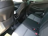 Hyundai Tucson 1,6 T-GDI 1.majitel Trikolor - náhled 19