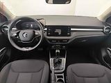 Škoda Fabia (2024) 1.0 TSi, ČR, DSG, LED, park - náhled 8