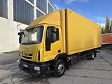 Iveco Eurocargo (2014) 120E28 - Skříň - Čelo - Euro 6 - náhled 1