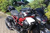 Kawasaki Z 900 (2025) NOVINKA 2025 TOP AKCE - náhled 2