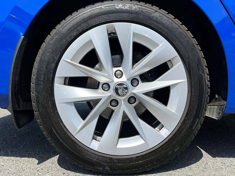 Škoda Octavia (2022) 2.0 TDI 85kW Ambition - fotka 6 z 20