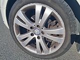 Mercedes-Benz Třídy C (2008) C200 CDI, ČR, STK do 6/2028  - náhled 8