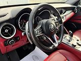 Alfa Romeo Stelvio 2.2JTDM Q4 4x4 210PS VELOCE 1A - náhled 152