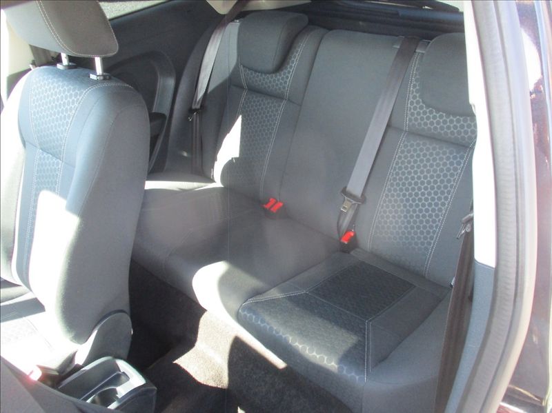 Ford Fiesta 1,2 i, aut.klima, serv.kniha, - fotka 10 z 28