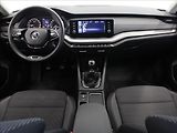 Škoda Octavia 2,0 TDi MT Ambition 67tkm. ČR - náhled 8