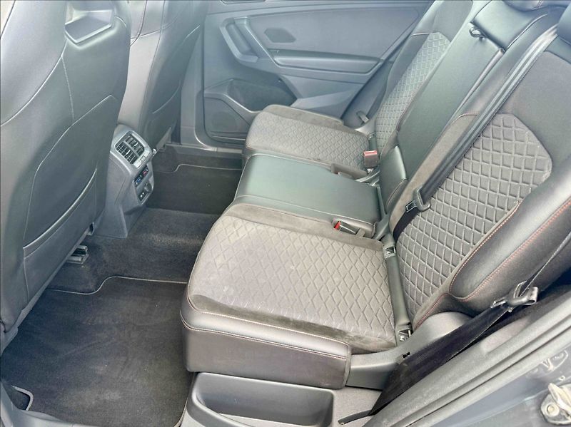 Seat Tarraco 2,0 TSI FR 1.MAJITEL 4X4 AT - fotka 9 z 23