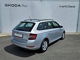 Škoda Fabia (2018) COMBI STYLE 81kW TSI/1.0 M6F - náhled 1
