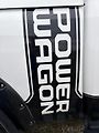 Dodge RAM (2020) 2500 6,4 L HEMI LIFTED - náhled 21