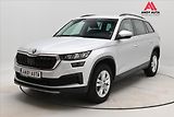 Škoda Kodiaq 2,0 TDI 110 kW DSG Ambition Zá - náhled 1