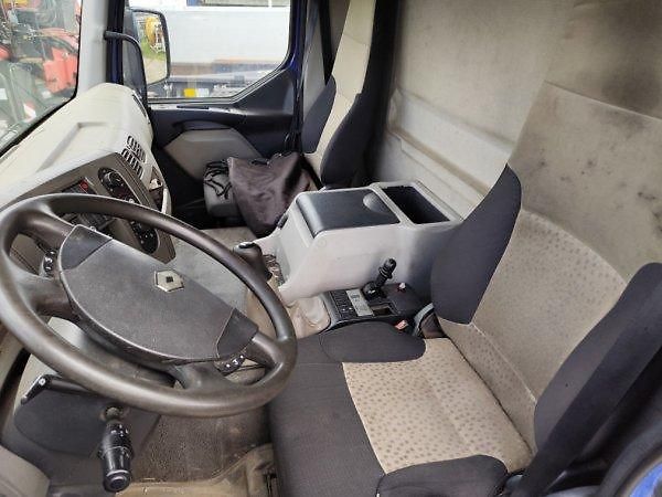 Renault Premium (2009) 19t 9+2m! valník+HR Fassi - fotka 13 z 18