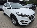 Hyundai Tucson 2.0 CRDI Style 4x4 Autom - náhled 1