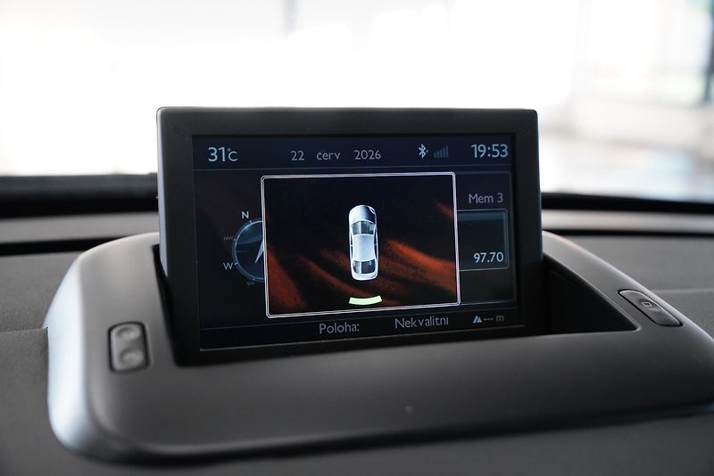 Peugeot 3008 - fotka 22 z 27
