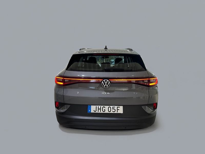 Volkswagen ID.4 Pro Performance Taž Tep. čerp - fotka 4 z 15