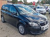 Volkswagen Touran (2009) 1.4 TSi, Navi, AC - náhled 1