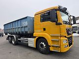 MAN TGS (2020) 26.470* 6x2*KONTEJNER MEILLER  - náhled 13