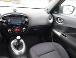 Nissan Juke (2017) 1.2 DIG-T, Serv.kniha - náhled 8