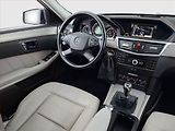 Mercedes-Benz Třídy E (2010) Avantgarde E 220 CDI, Navi - náhled 7