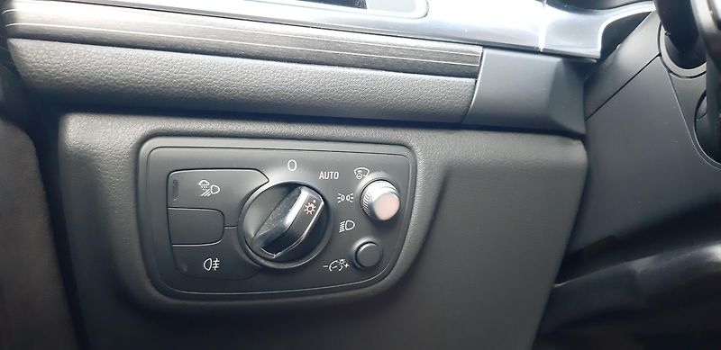 Audi A6 Avant (2018) 3.0 TDI Competition Sportdiffe - fotka 28 z 30