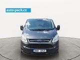 Ford Tourneo Custom (2017) 2.0 TDCi, 125 kW, 9 míst, ČR - náhled 6