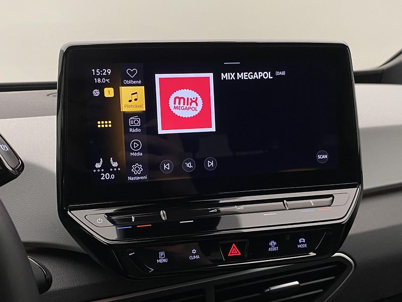 Volkswagen ID.3 PRO PERFORMANCE REZERVACE - fotka 39 z 60