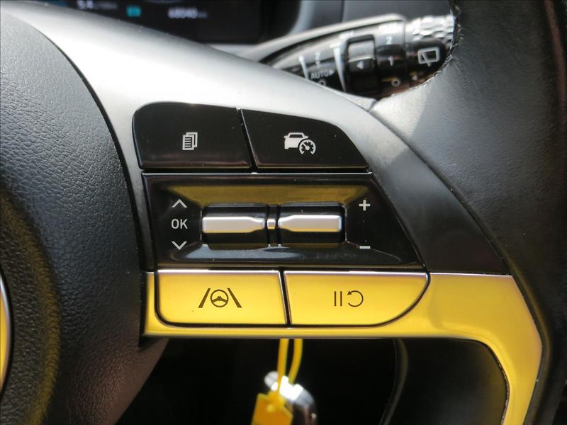 Hyundai Tucson 1,6 CRDi mHEV Smart 100kW - fotka 22 z 26