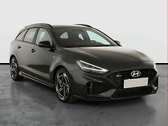 Hyundai i30 (2025) N-Line 1.5 T-GDI MHEV 48V - fotografie inzerátu