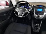 Hyundai ix20 (2014) 1.4 CVVT - náhled 7
