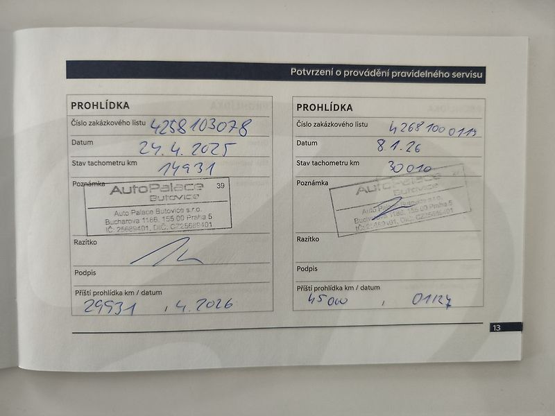 Hyundai i30 1.0 T-GDI/74kW Smart CLIMATE D - fotka 29 z 29