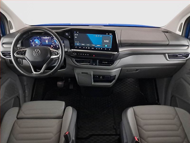Volkswagen Caravelle (2025) Style 2.0 TDI 4Motion, ČR - fotka 8 z 21