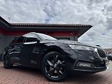 Škoda Octavia (2022) 2.0TDi DSG LED Navi Kamera - náhled 50