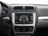 Škoda Octavia (2010) Ambiente 1.6 TDI, Serv.kniha - náhled 12