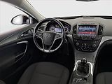Opel Insignia (2015) 2.0 CDTI, Navi, Tempomat - náhled 7