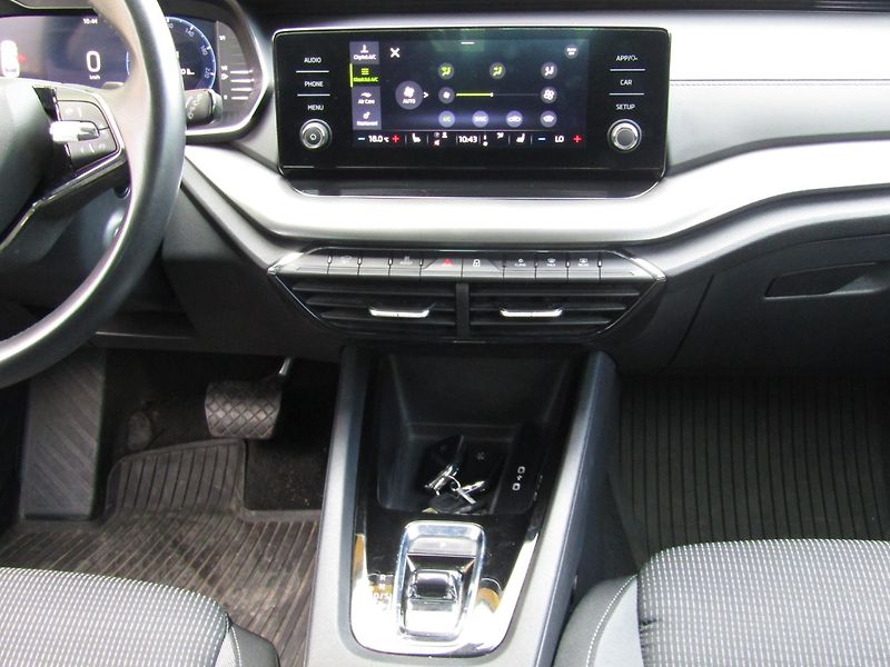 Škoda Octavia (2022) 2.0 TDCi 85kW  CZ PŮVOD - fotka 17 z 37