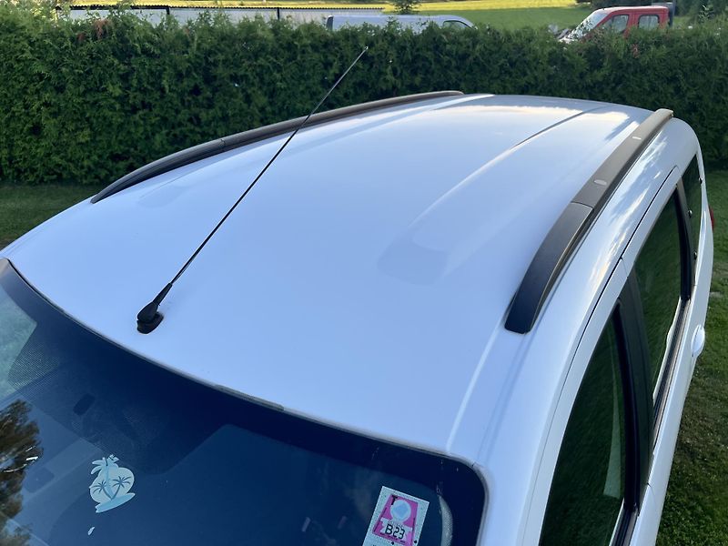 Dacia Lodgy 1.5DCI 79KW,7MÍST,KLIMA,NAVI - fotka 10 z 44