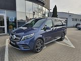 Mercedes-Benz Třídy V (2023) V 300 D Avantgarde L 4Matic - náhled 1