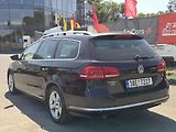 Volkswagen Passat 1,8Tsi 118kw - náhled 6