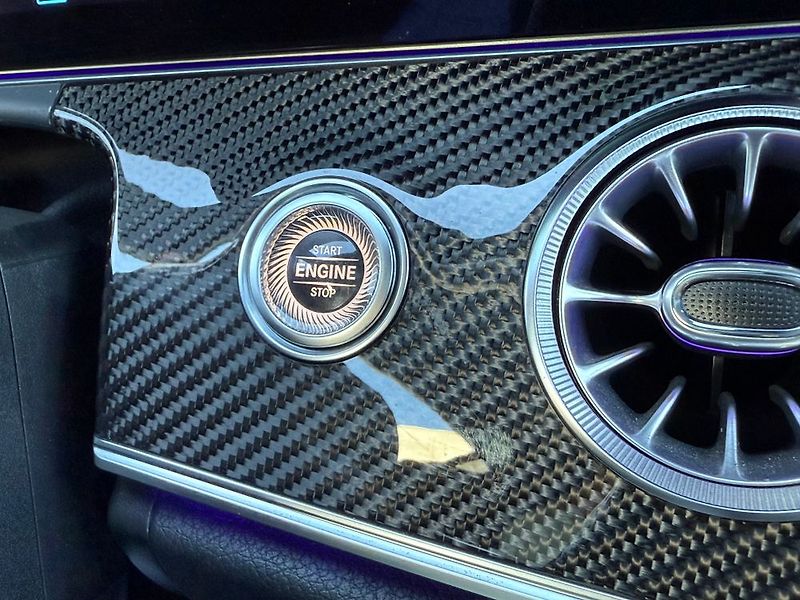 Mercedes-Benz Třídy E (2022) - fotka 63 z 91