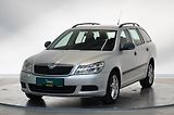 Škoda Octavia - náhled 1