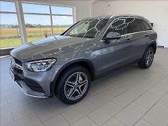 Mercedes-Benz GLC 2,0 300 d,4MATIC,1maj.ČR,virtu - fotografie inzerátu