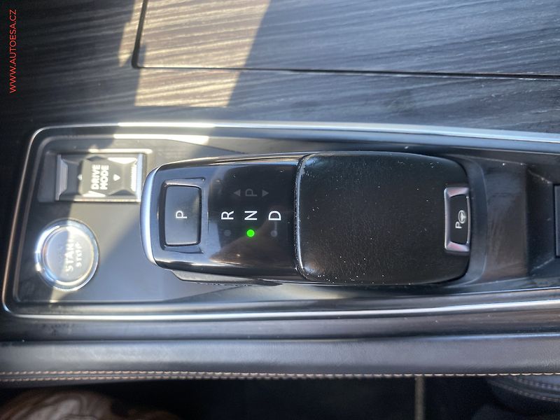 Peugeot 508 (2019) 2.0HDi, ČR, AT, LED, panor - fotka 17 z 17