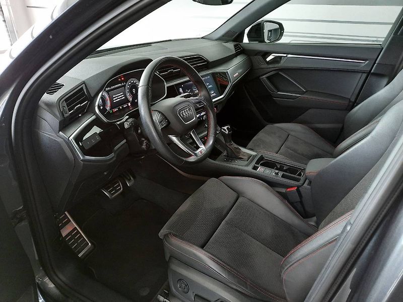 Audi Q3 (2022) 40 TDI quattro (147kW/200k) S - fotka 6 z 23