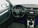 Škoda Octavia (2015) 2.0 TDI 4x4, 4X4, Xenony - náhled 7
