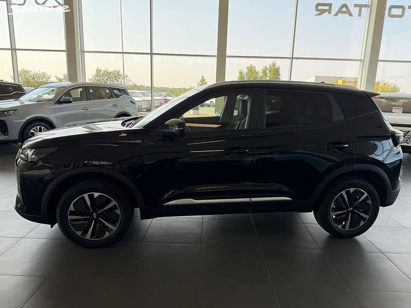 Chery Tiggo 4 HEV (2026) UNIQUE 120KW - fotka 4 z 22