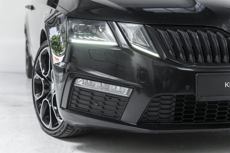 Škoda Octavia RS, rozvody*DSG*tažné - fotka 16 z 38