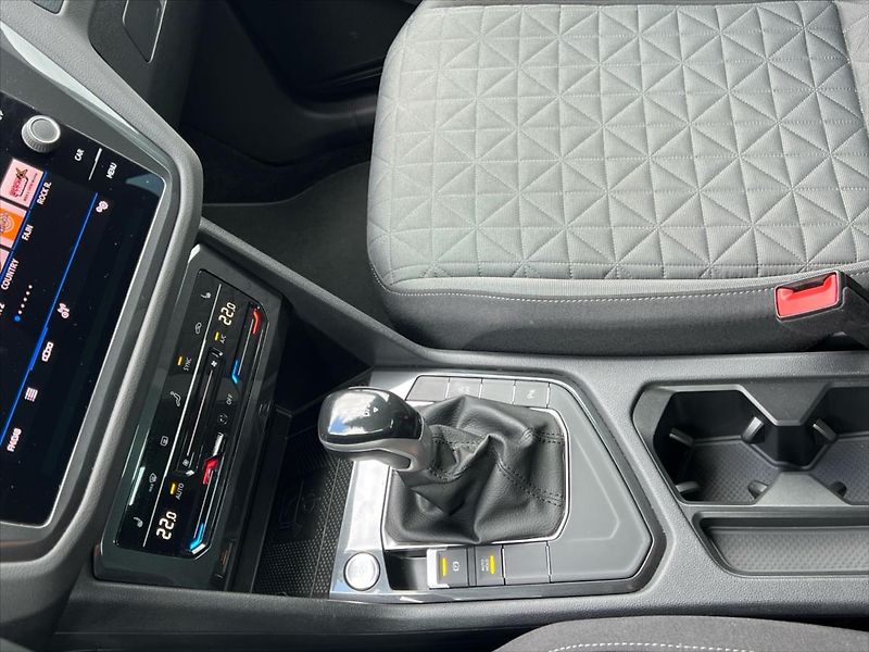 Volkswagen Tiguan 1,5 TSi 110kW 7DSG LIFE - fotka 18 z 27